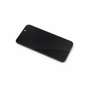 Refurbished iPhone 11 LCD Display Schwarz Ersatzteil
