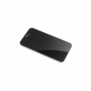 iPhone 11 Pro Max Display Soft OLED Schwarz Ersatzteil