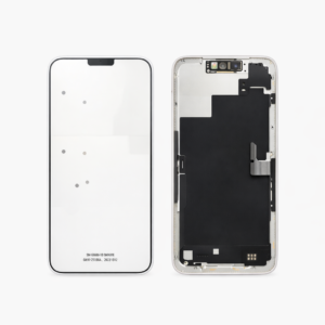 Apple iPhone 12 OLED Display mit Touchscreen Ersatzteil