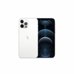 Apple iPhone 12 Pro 128GB Silver Smartphone Gebraucht