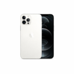Apple iPhone 12 Pro 256GB Silver Smartphone Gebraucht