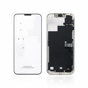 Apple iPhone 12 Pro OLED Display mit Touchscreen