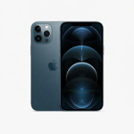 Apple iPhone 12 Pro Max Smartphone 128GB Blau
