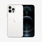 Apple iPhone 12 Pro Max 256GB Weiss Gebraucht Smartphone