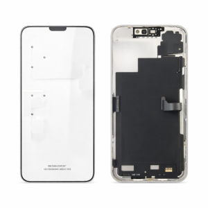 iPhone 12 Pro Max Display Apple