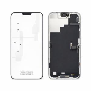 Original Apple iPhone 12 mini LCD Displaymodul mit Touchscreen