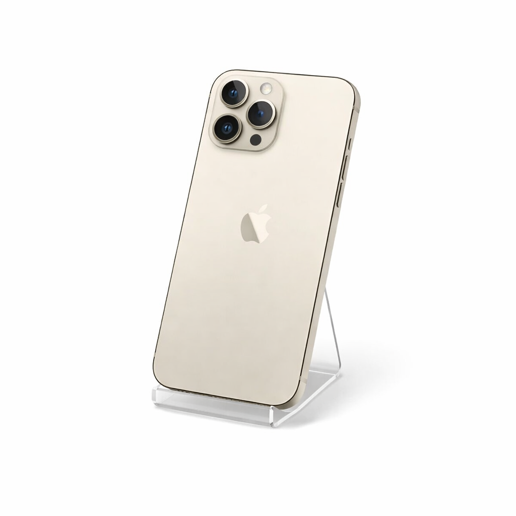 Apple iPhone 13 Pro 128 GB Smartphone Gebraucht