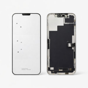 iPhone 13 Pro Display Apple