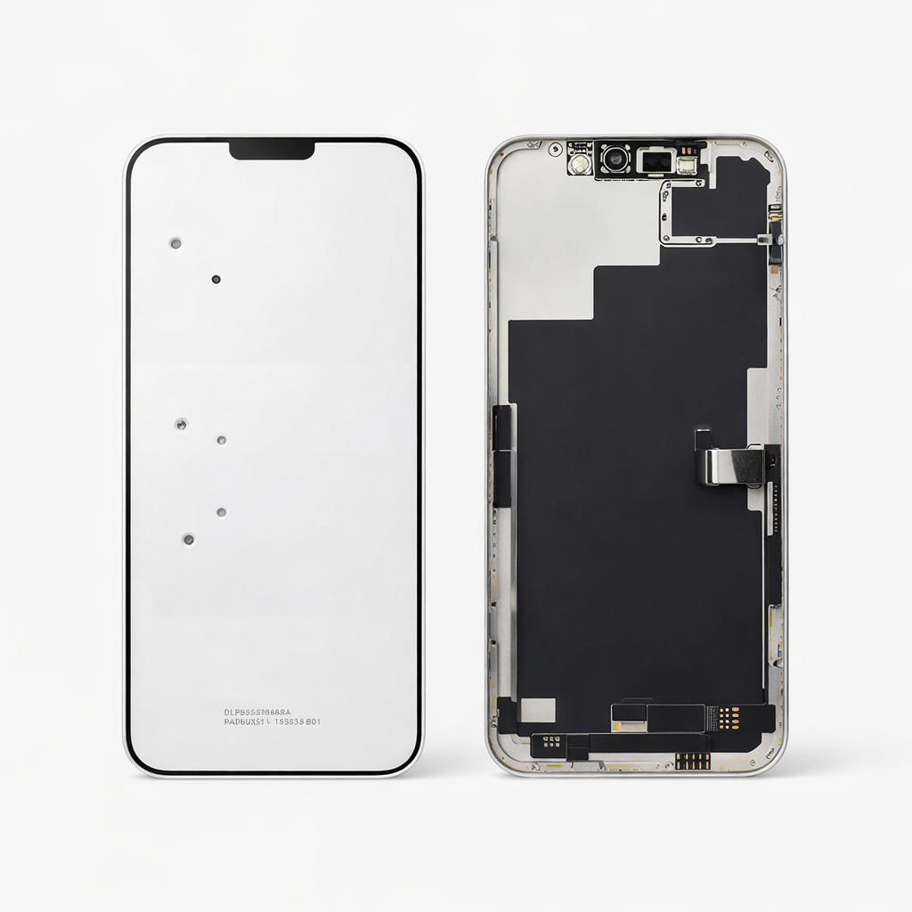 iPhone 13 Pro Display Apple
