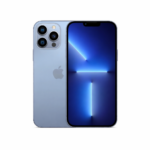 Apple iPhone 13 Pro Max Smartphone Blau 256GB Gebraucht