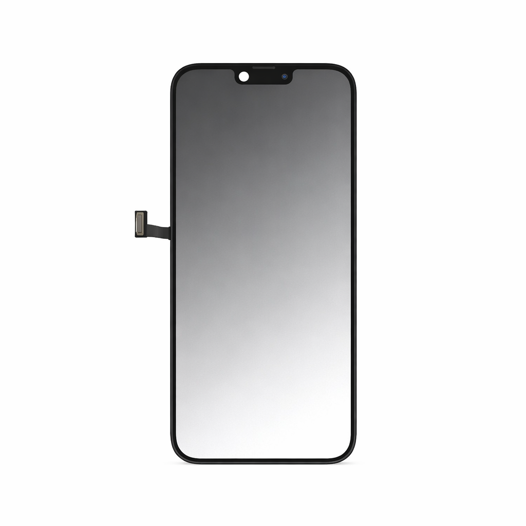 Apple iPhone 13 Pro Max Incell Display Schwarz OLED