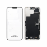 Apple iPhone 14 LCD Display Schwarz Ersatzteil