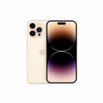 Apple iPhone 14 Pro 128GB Gold Smartphone Gebraucht
