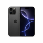 Apple iPhone 15 Pro Max Smartphone 256GB Schwarz Gebraucht