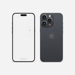 iPhone 16 serie Rukglass