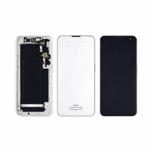 iPhone 17 Pro Max Display Original Apple