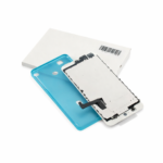 iPhone 7 Plus LCD Touch Display Weiss AAA+