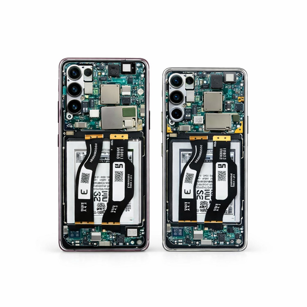 Samsung S Serie Mainboard
