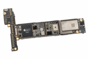 Apple iPhone 15 Pro / 15 Pro Max Mainboard Hauptplatine
