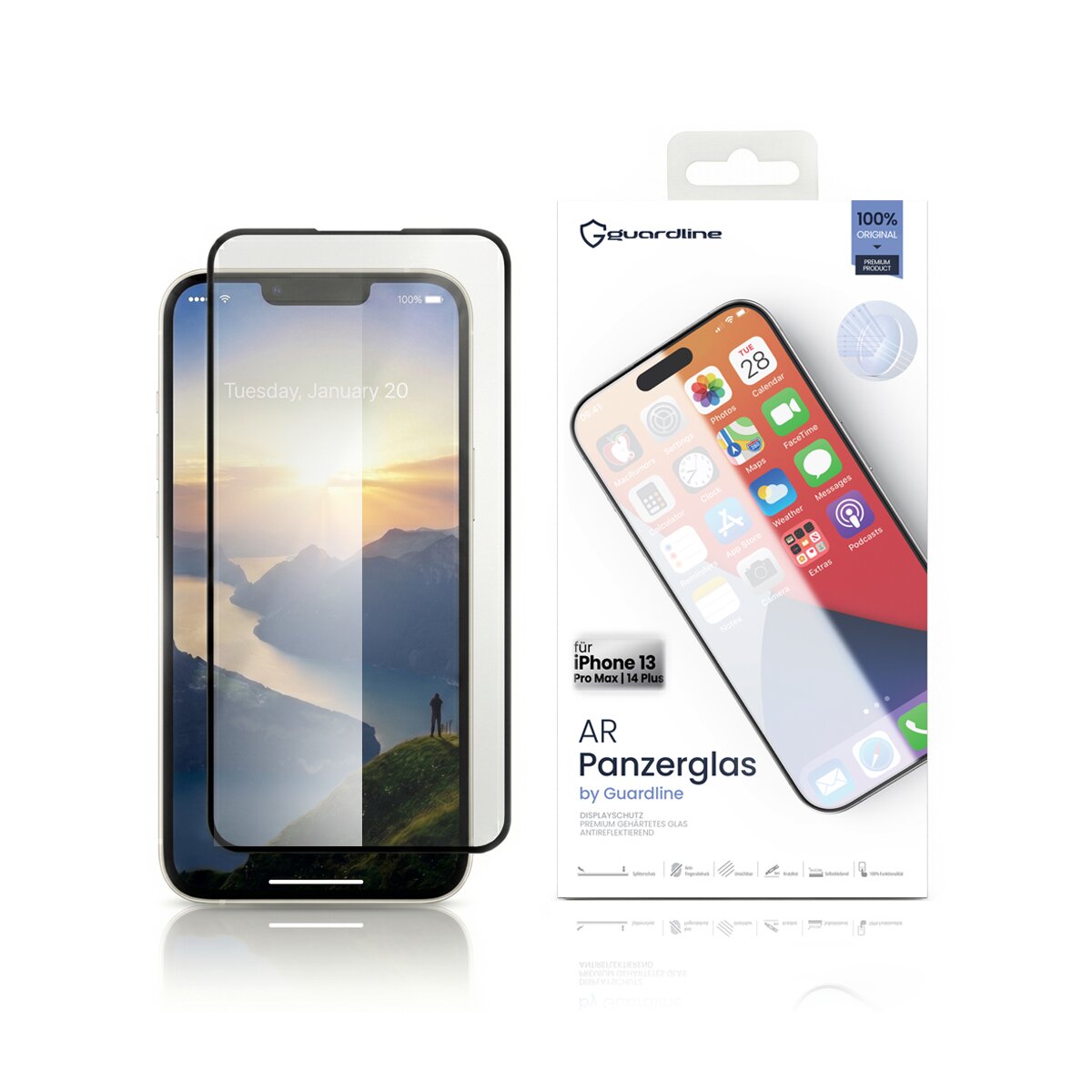 SchnappFix product image