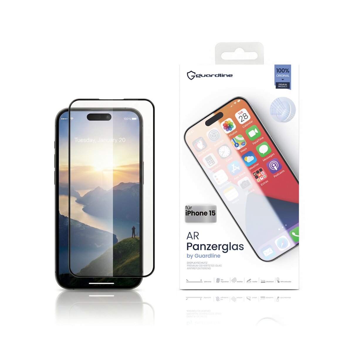 SchnappFix product image