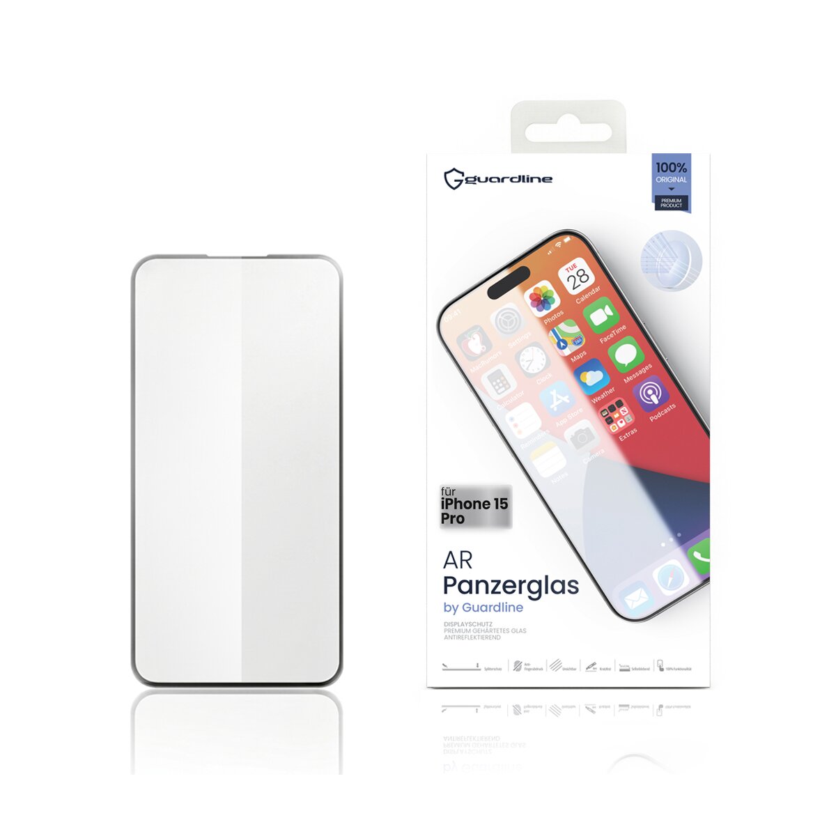 SchnappFix product image
