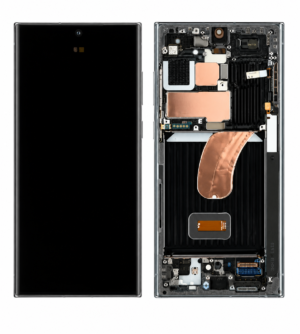 Original Samsung Galaxy S21 FE 5G Display