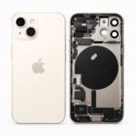 iPhone 13 Backcover/Gehäuse (OEM) polarstern