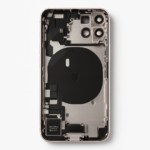 iPhone 13 Backcover/Gehäuse (OEM) rosé