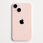 iPhone 13 mini Rückglas (OEM) rosé