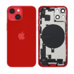 iPhone 13 mini Backcover/Gehäuse (OEM) rot