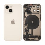 iPhone 13 mini Backcover/Gehäuse (OEM) polarstern