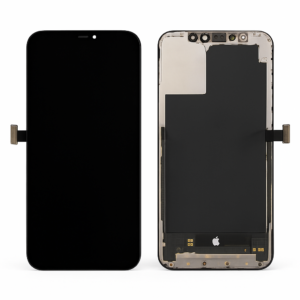 iPhone 12 Pro Max Diagnosable OLED-Display (Premium)