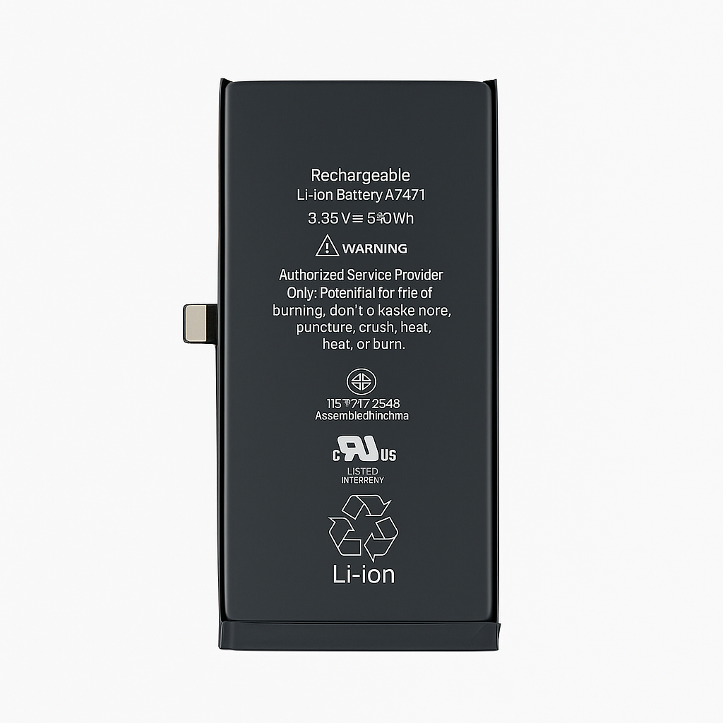 iPhone 12 mini Akku Batterie (OEM)