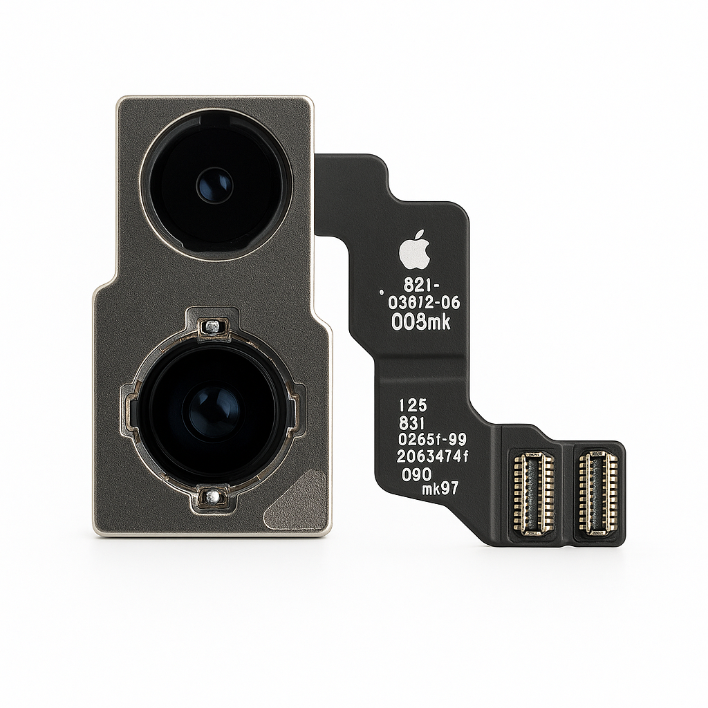 iPhone 12 mini Hauptkamera (OEM)