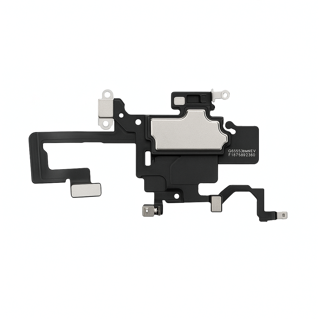 OEM iPhone 12 mini Hörmuschel mit Proximitysensor Ersatzteil