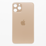 OEM Rückglas für iPhone 11 Pro Max Gold