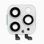 iPhone 11 Pro / 11 Pro Max Kameraglas-Set (OEM)