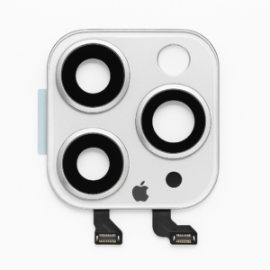 iPhone 11 Pro / 11 Pro Max Kameraglas-Set (OEM)