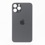 OEM Rückglas für iPhone 11 Pro Space Grau EU-Version