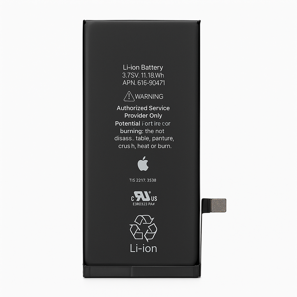 iPhone 11 Akku Batterie (OEM)