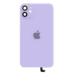 OEM Rückglas für iPhone 11 Violett EU-Version