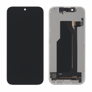 iPhone Air Soft-OLED Display (Premium)