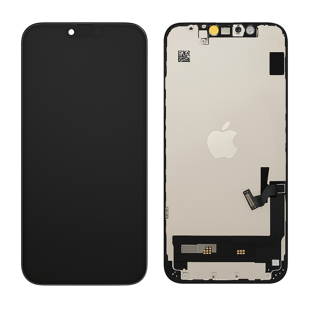 iPhone 14 OLED-Display (Original Refurbished/inkl. Proximitysensor)