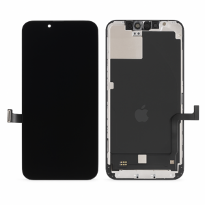 iPhone 13 Pro Max Soft-OLED-Display (Premium)
