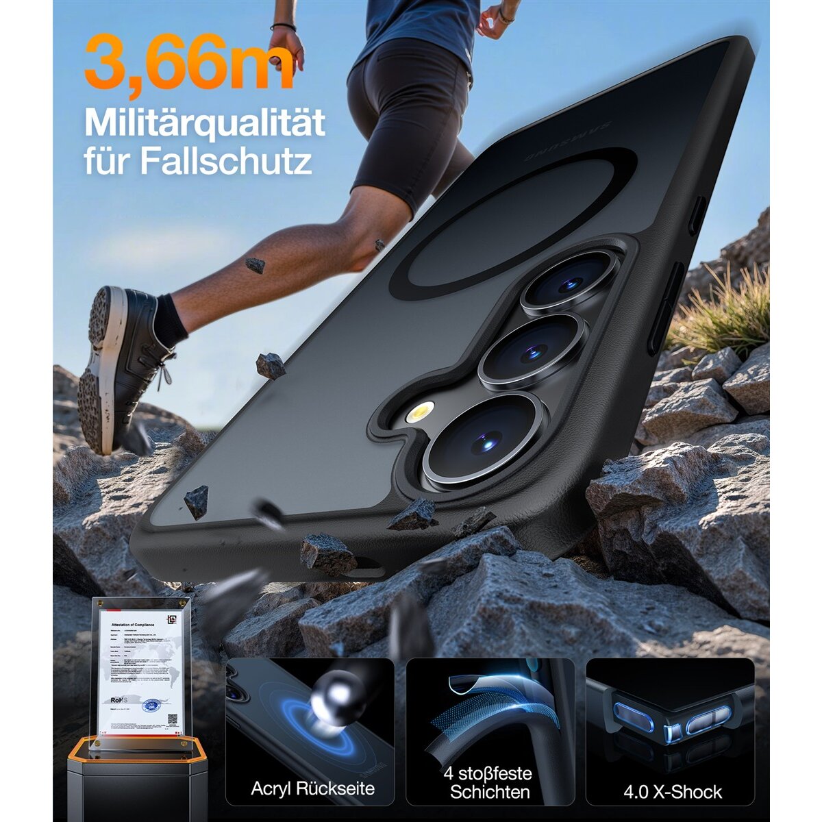 SchnappFix product image