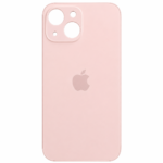 OEM Rückglas Backcover für iPhone 13 Rosé