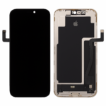 iPhone 17 Pro Max OLED-Display (Original Refurbished)
