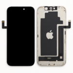 iPhone 17 Pro Diagnosable Soft-OLED-Display (Premium/inkl. Proximitysensor)
