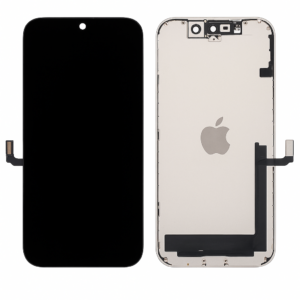 iPhone 17 Soft-OLED-Display (Premium)